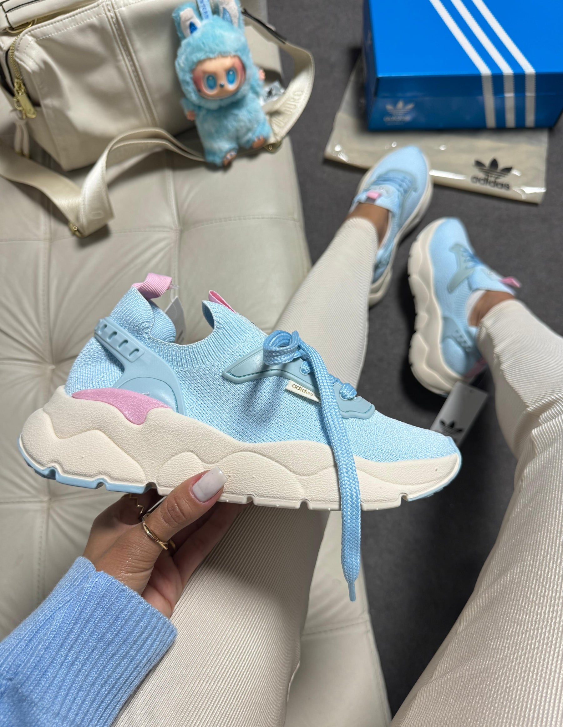 Tênis Adidas FullFlex