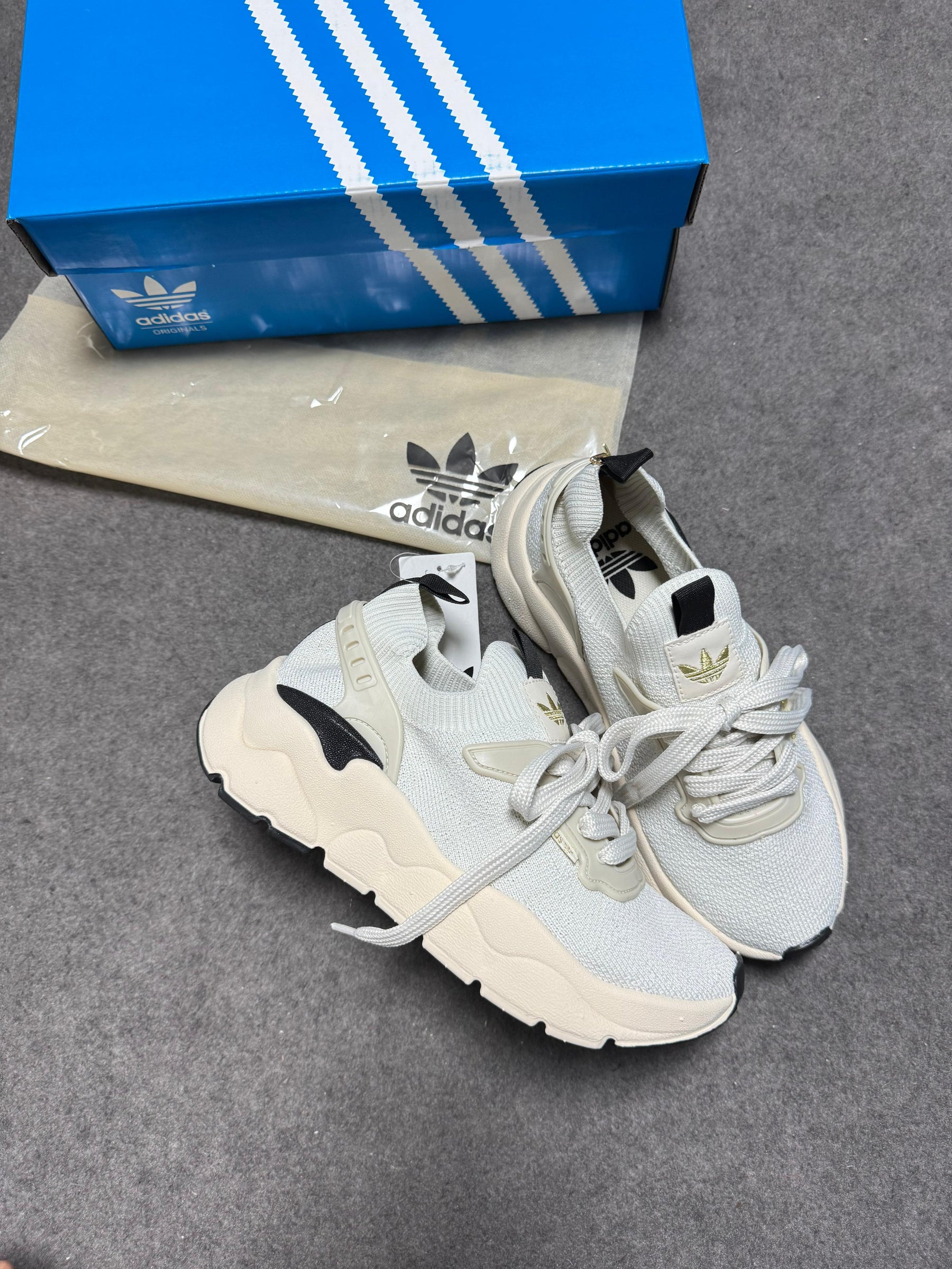 Tênis Adidas FullFlex