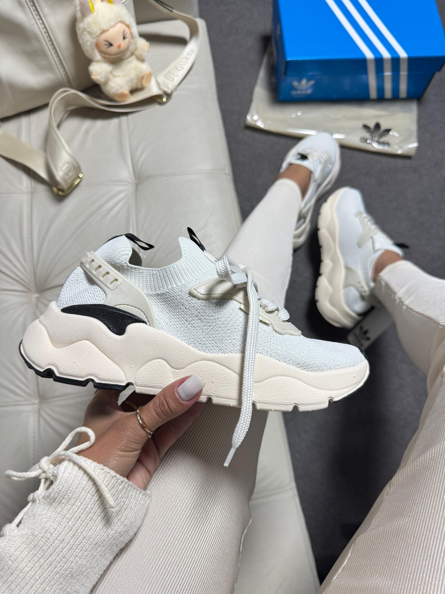 Tênis Adidas FullFlex