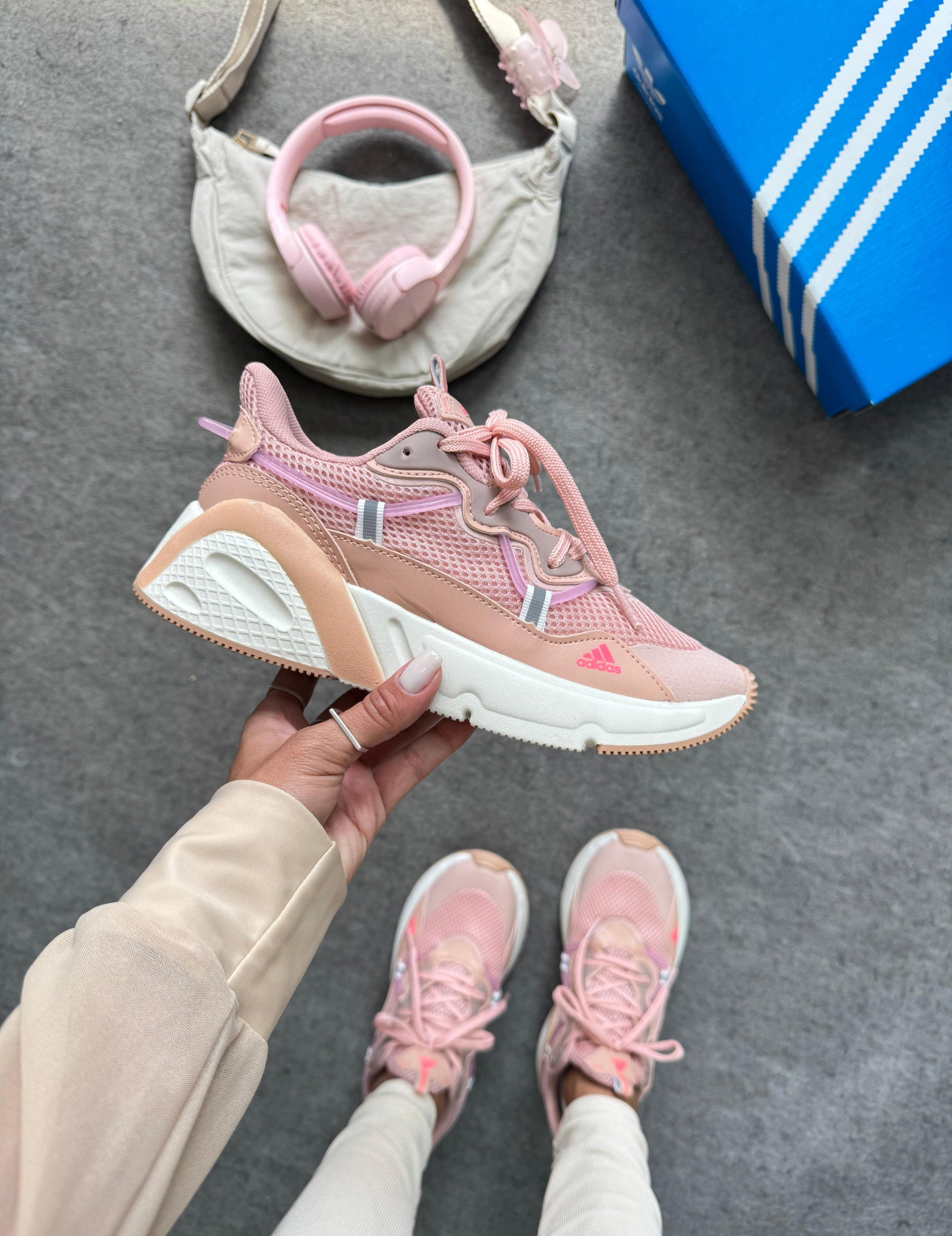 Adidas LXcon