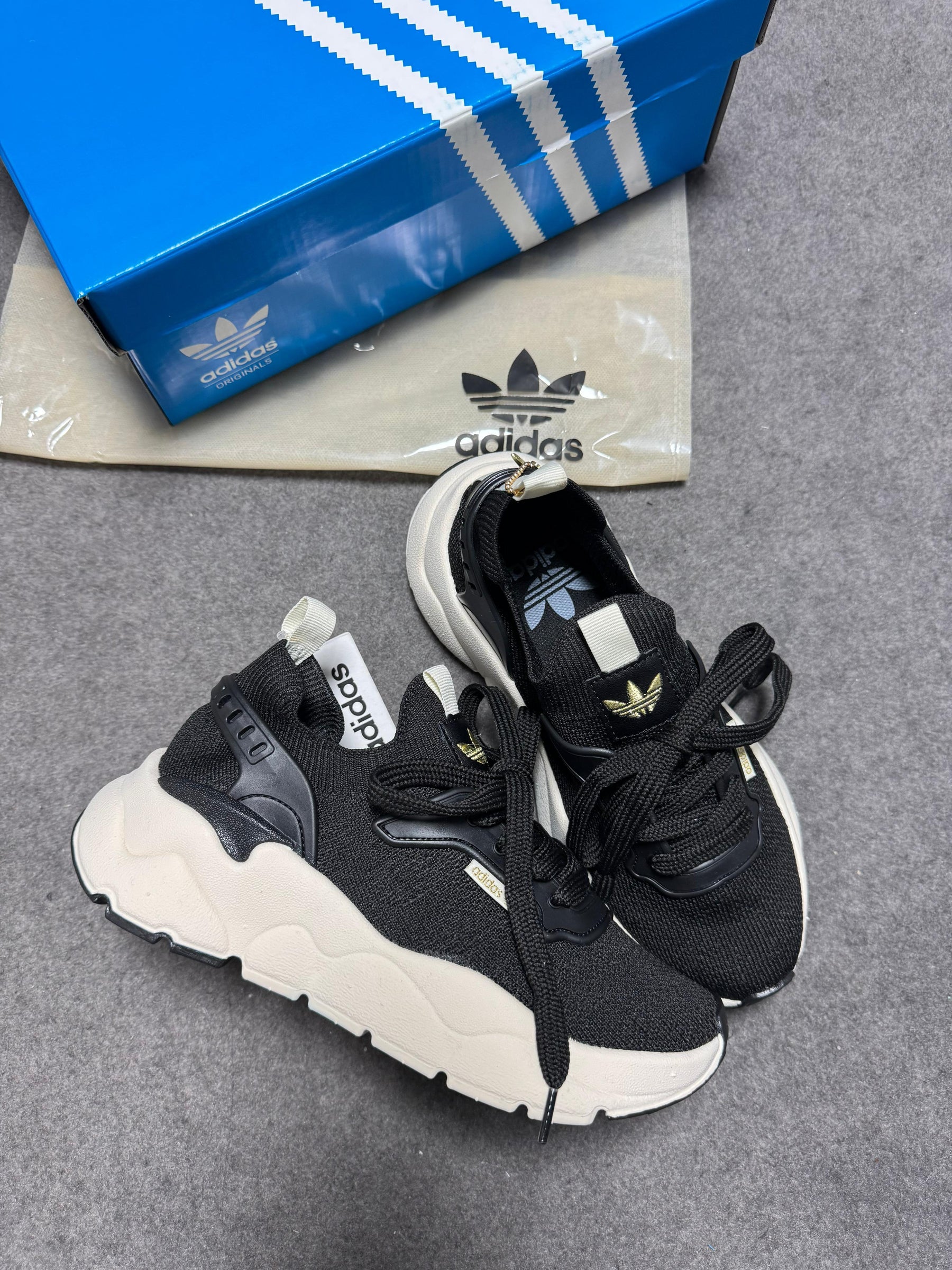 Tênis Adidas FullFlex