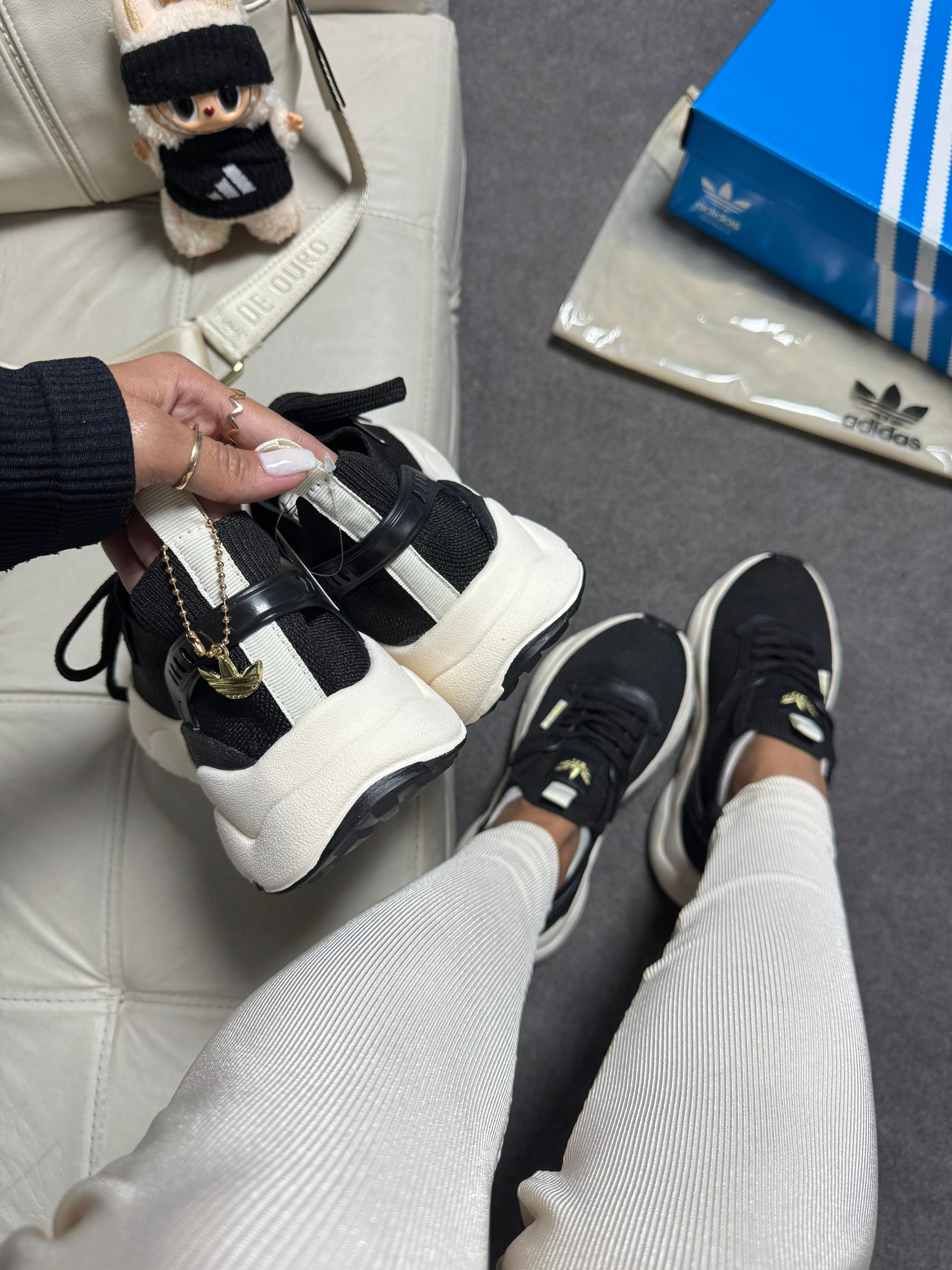 Tênis Adidas FullFlex