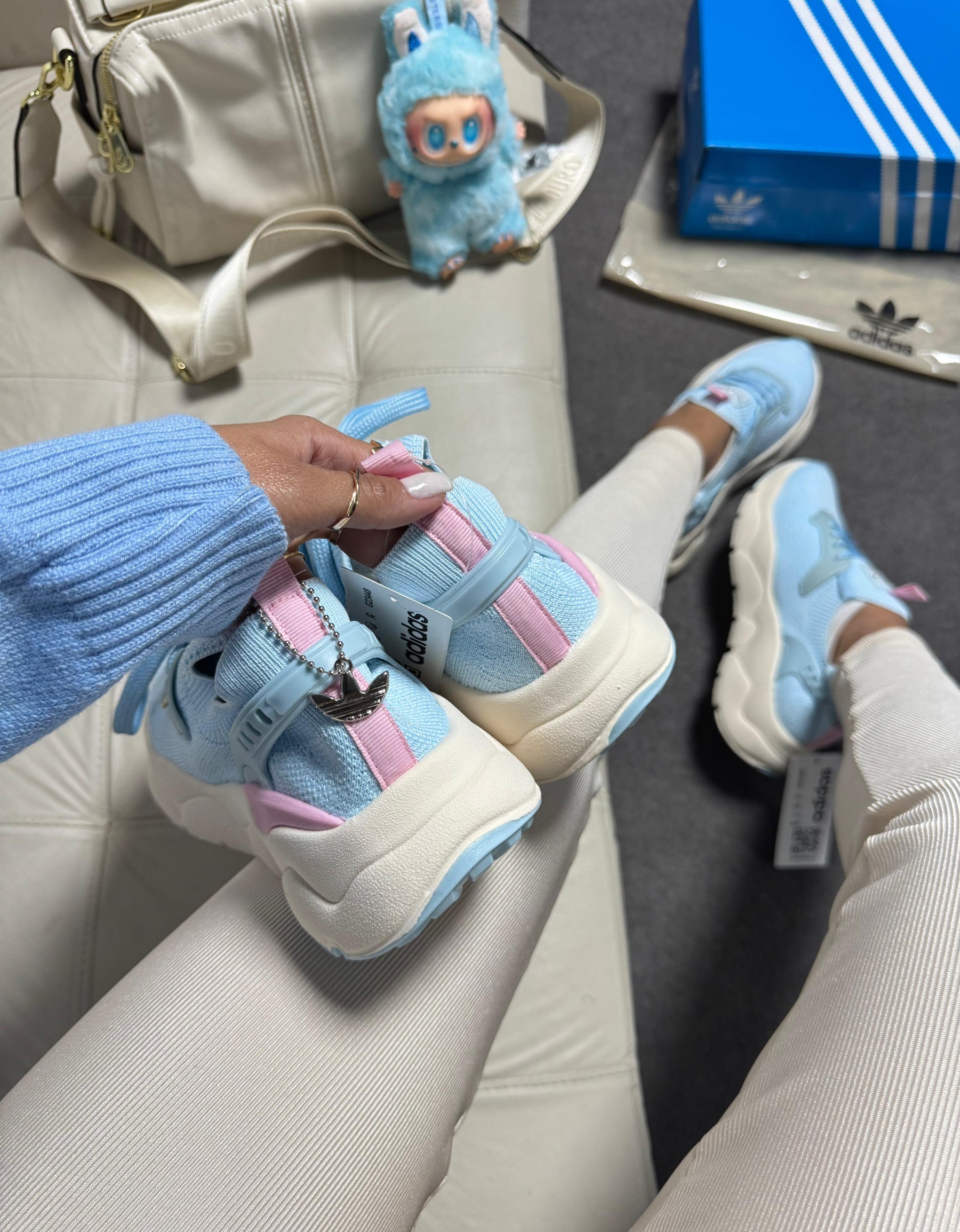 Tênis Adidas FullFlex