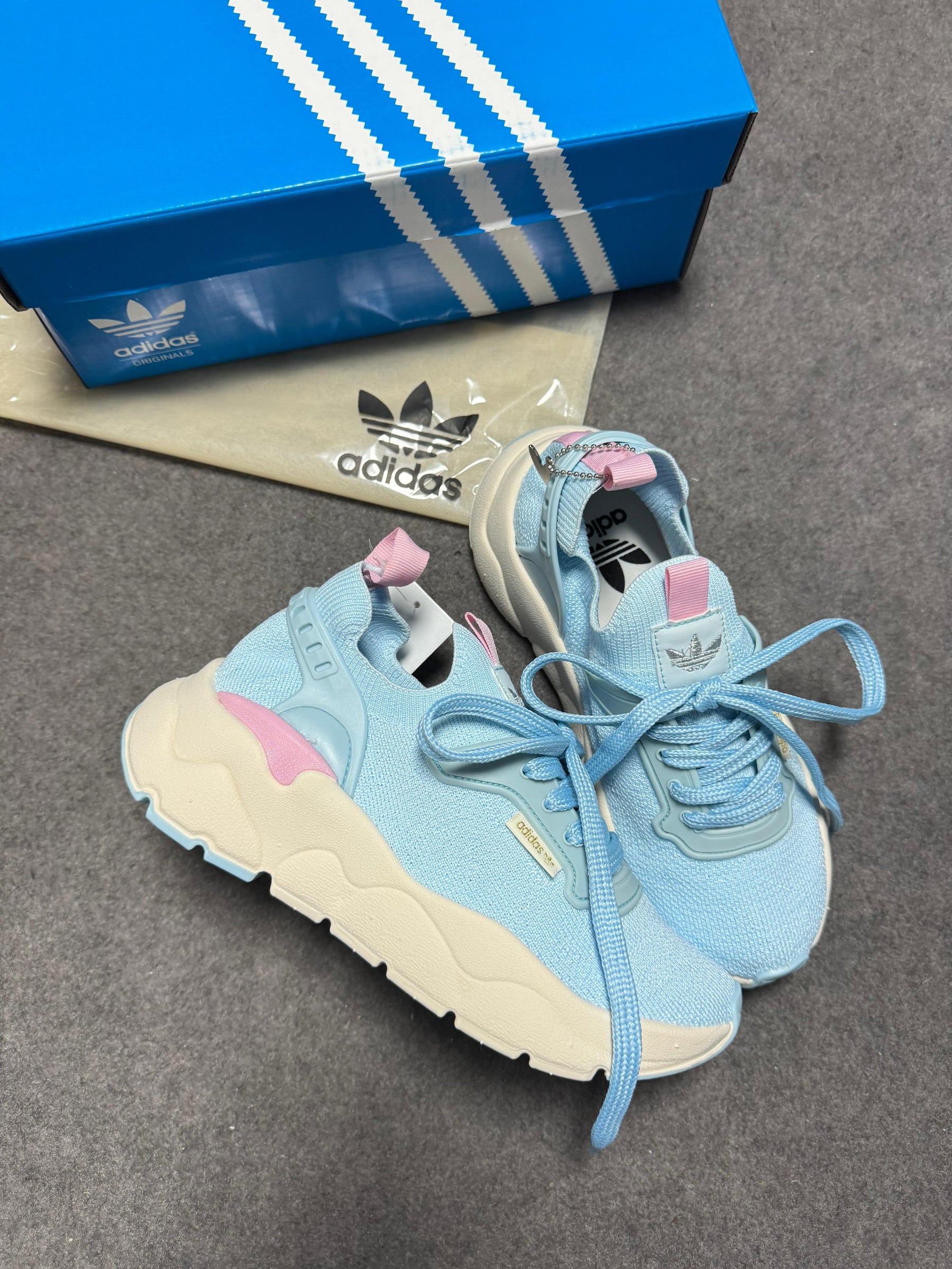 Tênis Adidas FullFlex