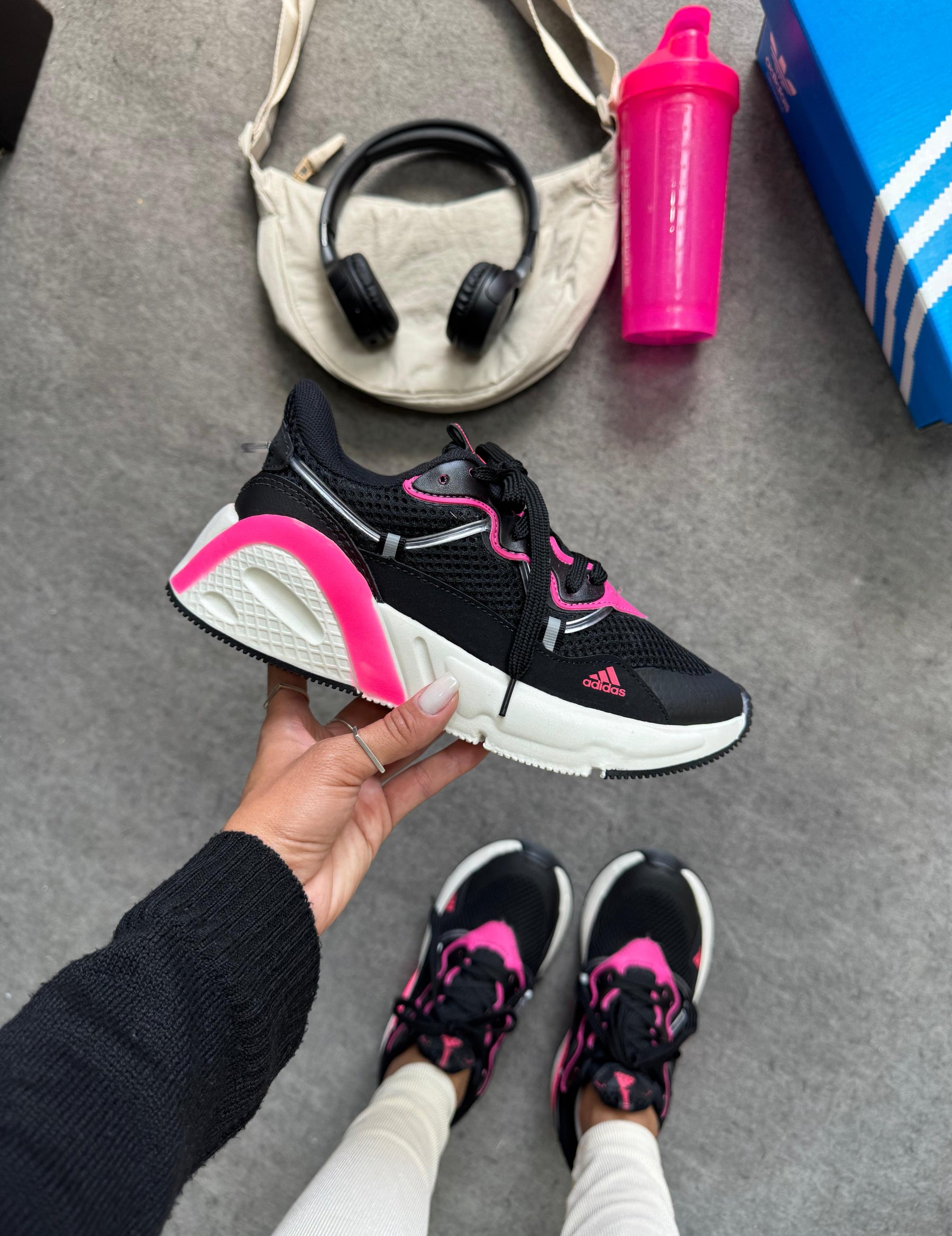 Adidas LXcon