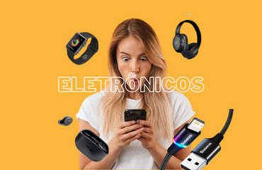 Eletrônicos