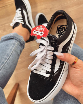 Tênis Vans Old Skool Premium