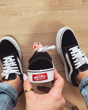 Tênis Vans Old Skool Premium