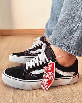 Tênis Vans Old Skool Premium