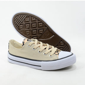 All Star Oncinha Premium - Feminino