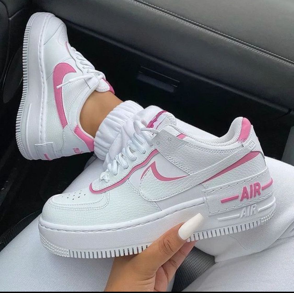 Nike Air Force Exclusivo