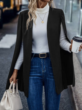 Blazer Capa Andrade