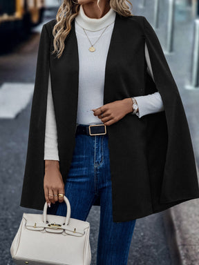 Blazer Capa Andrade
