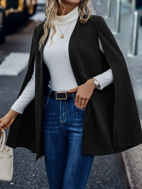 Blazer Capa Andrade