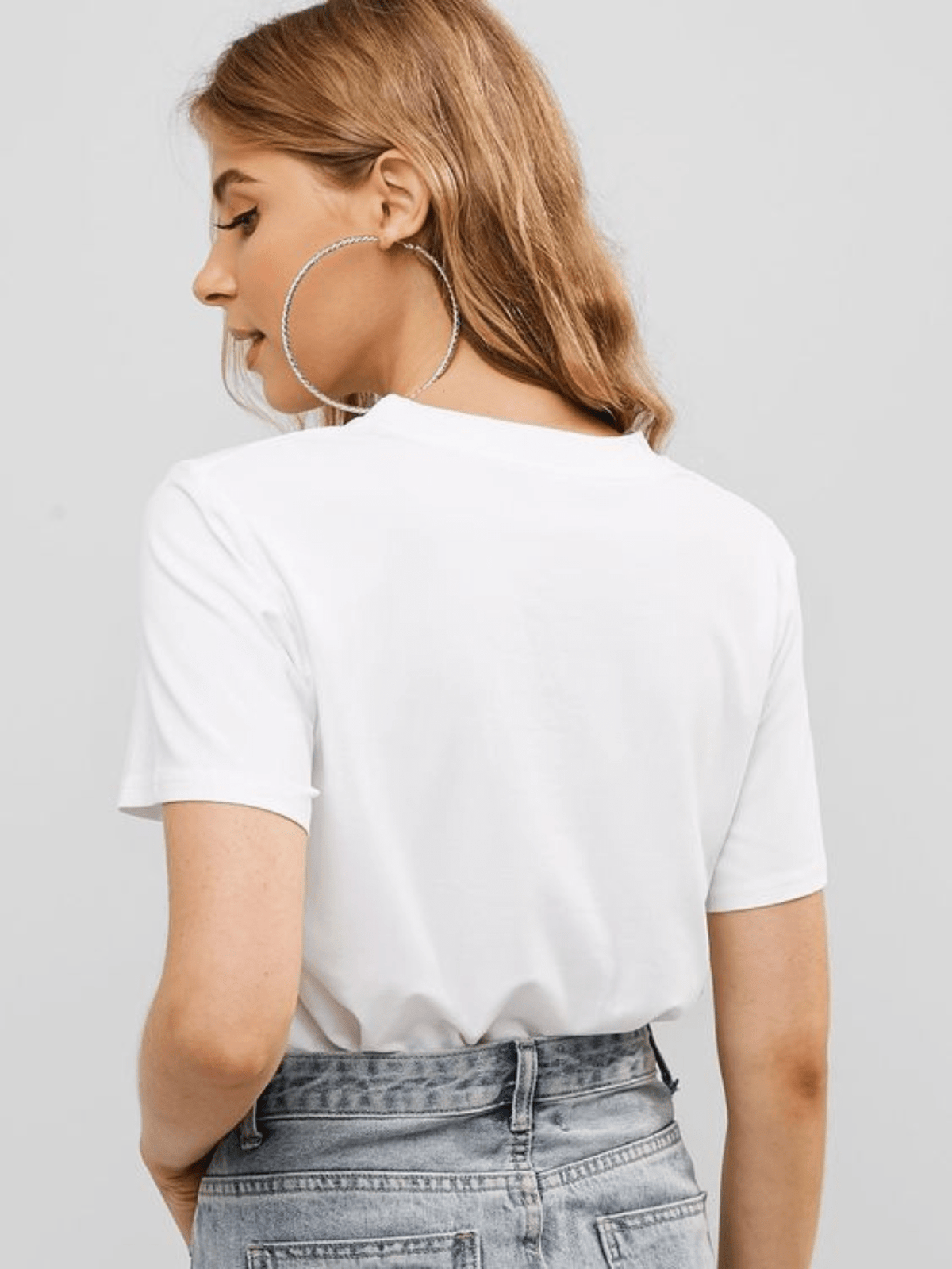 T-shirt Brooklyn
