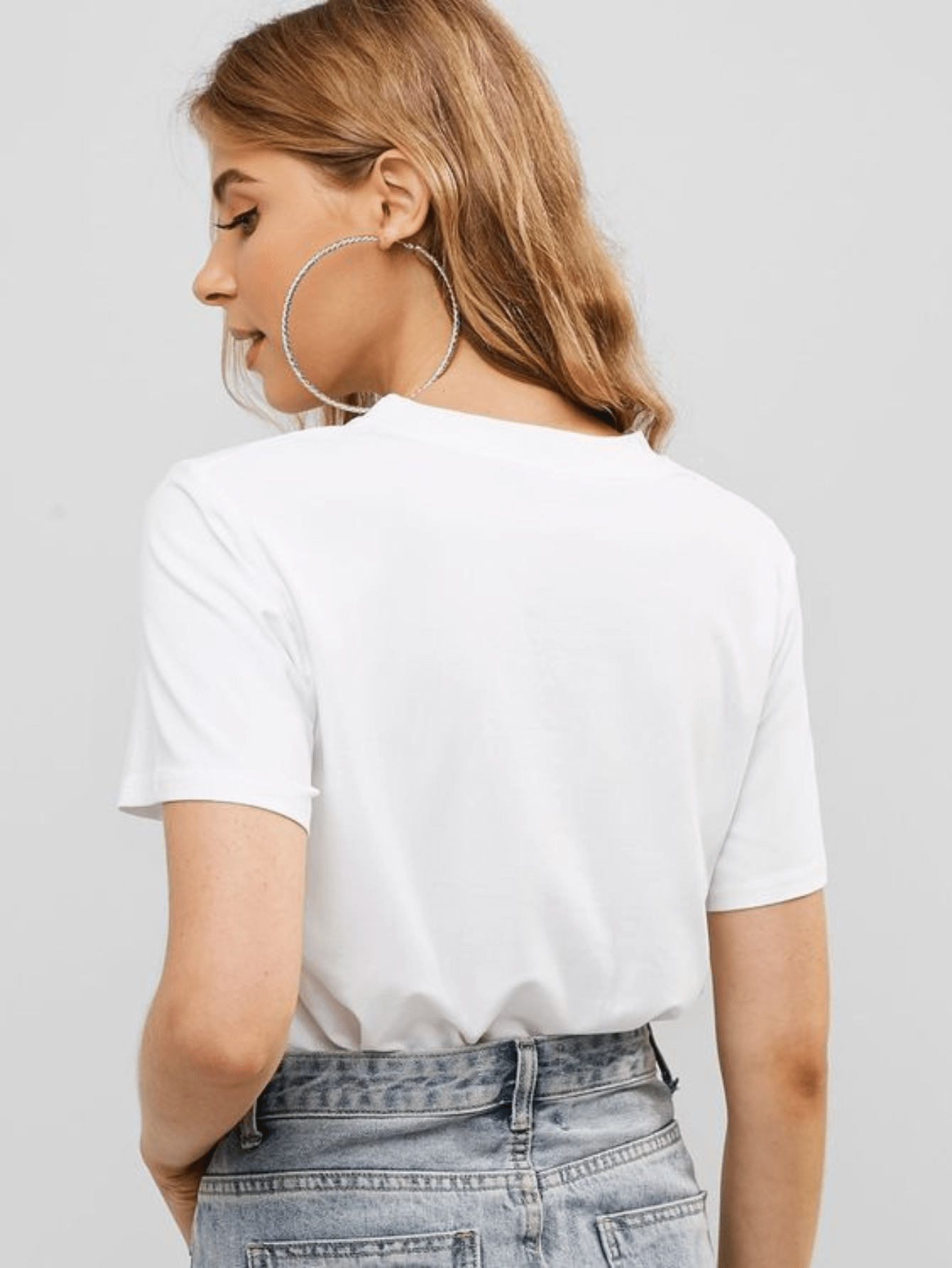 T-shirt Brooklyn