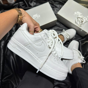 NIKE AIR FORCE F1 - (EDIÇÃO LIMITADA)