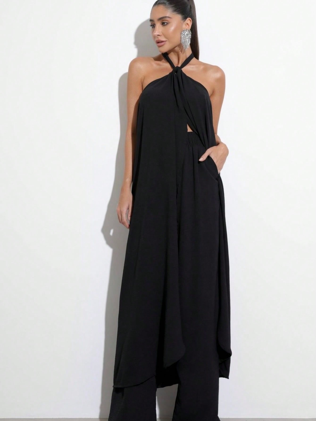 Conjunto Monalisa