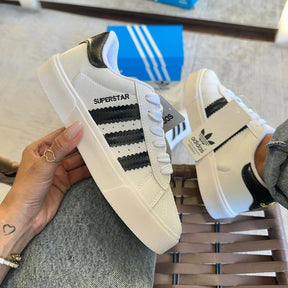 TÊNIS ADIDAS SUPERSTARS