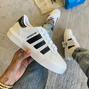 TÊNIS ADIDAS SUPERSTARS