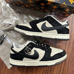 Tênis Nike Dunk LV - Premium