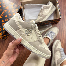 Tênis Nike Dunk LV - Premium