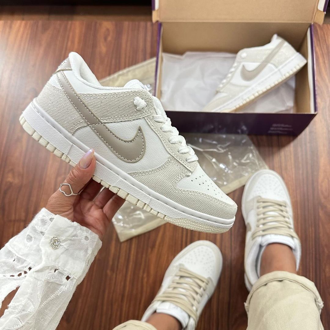 Tênis Nike Air Dunk