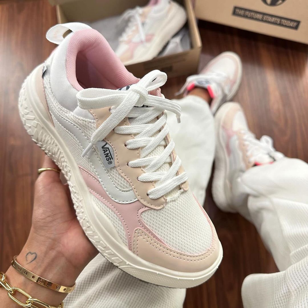 Tênis Vans Ultrarange NEO Premium