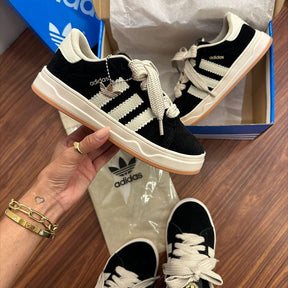 Tênis Adidas Suede Premium