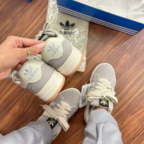 Tênis Adidas Suede Premium