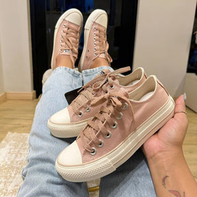 All Star Rose Gold Premium (Edição Limitada)®