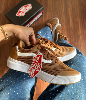 Tênis Vans Ultrarange - Premium