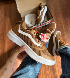 Tênis Vans Ultrarange - Premium