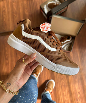 Tênis Vans Ultrarange - Premium