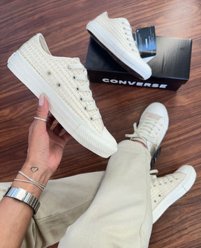 All Star Off White Premium (Edição Limitada)®