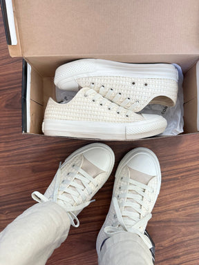 All Star Off White Premium (Edição Limitada)®