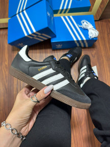 Tênis Adidas Samba | Premium