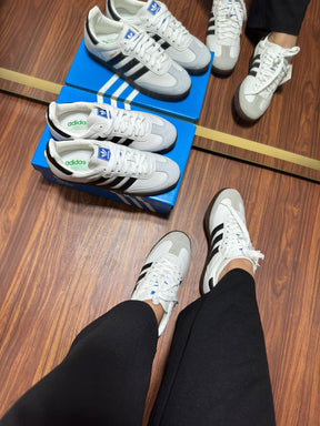 Tênis Adidas Samba | Premium