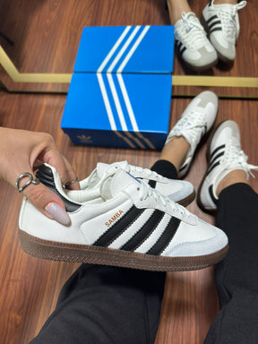 Tênis Adidas Samba | Premium