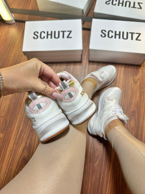 Tênis Schutz Fit - Premium