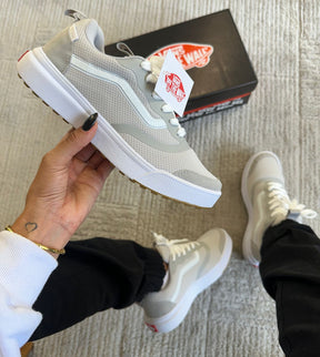 Tênis Vans Ultrarange - Premium