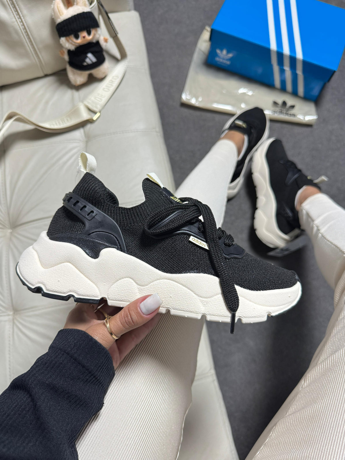 Tênis Adidas FullFlex