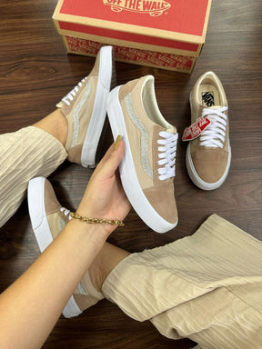 Tênis Vans Old Skool Premium