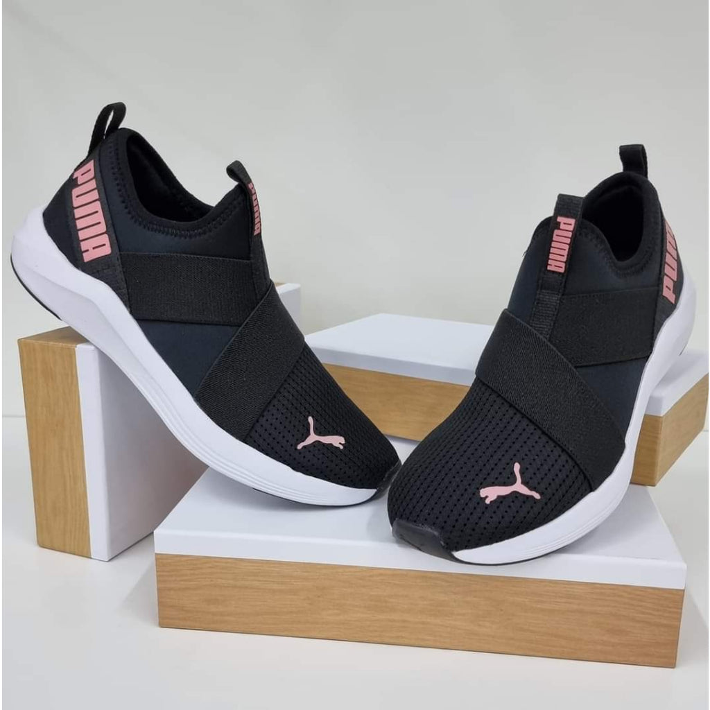 Tênis Ortopédico Puma 2.0 Comfort™ - Brinde Exclusivo