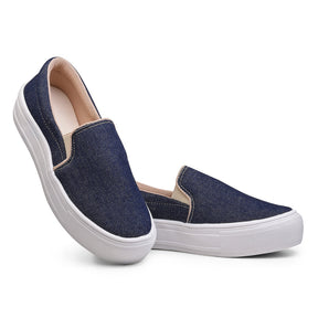 Tênis Feminino Slip on Keron - Ortopédico