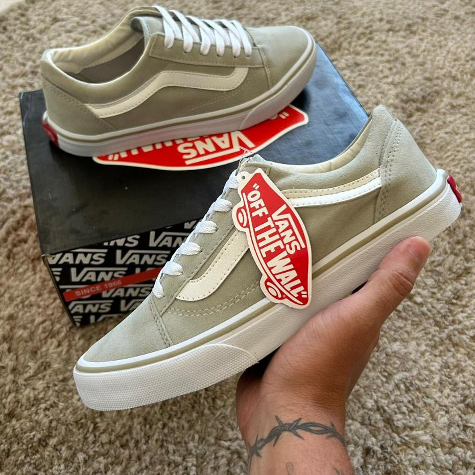 Tênis Vans Old Skool Premium