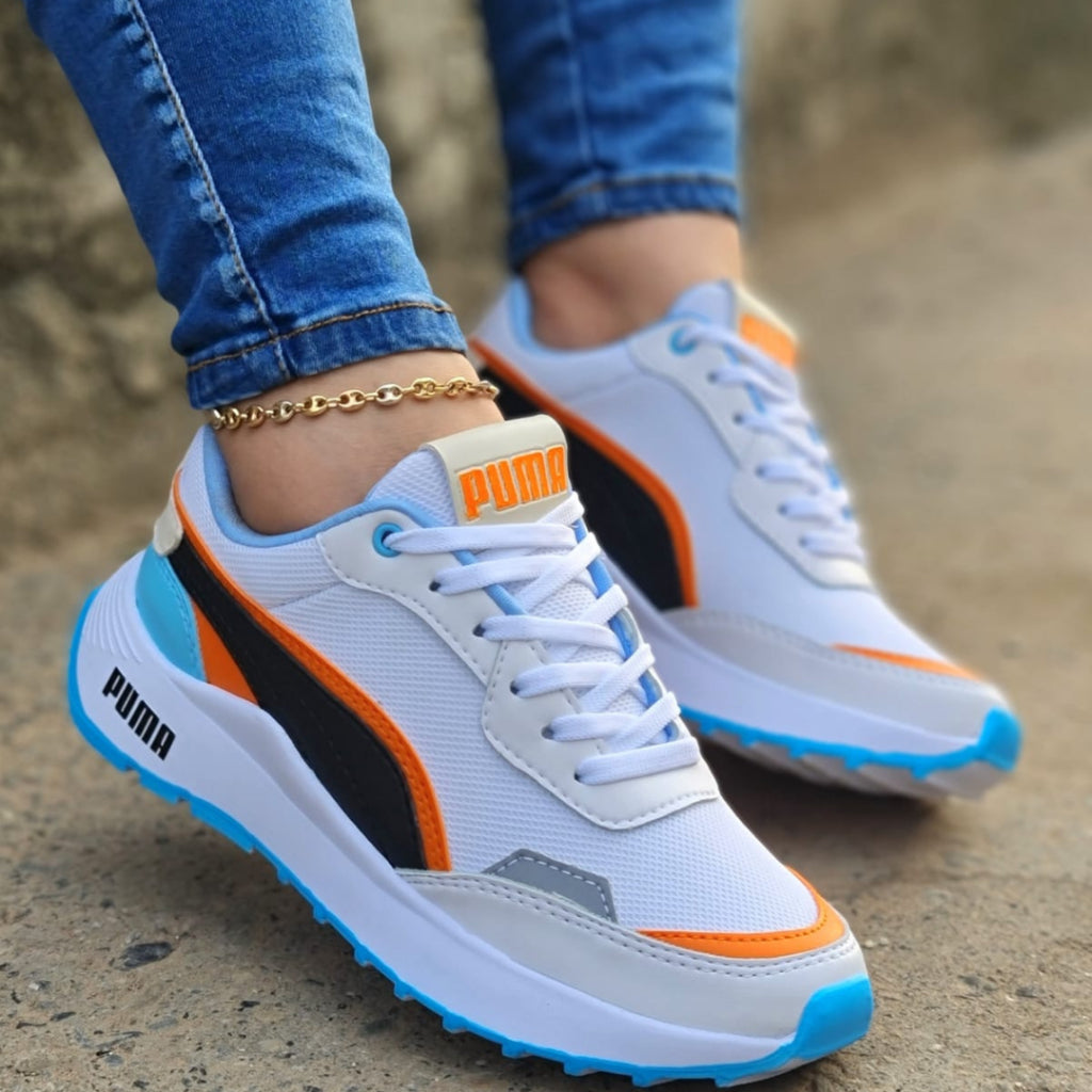 Tênis Puma Summer 5.0 Max Comfort™