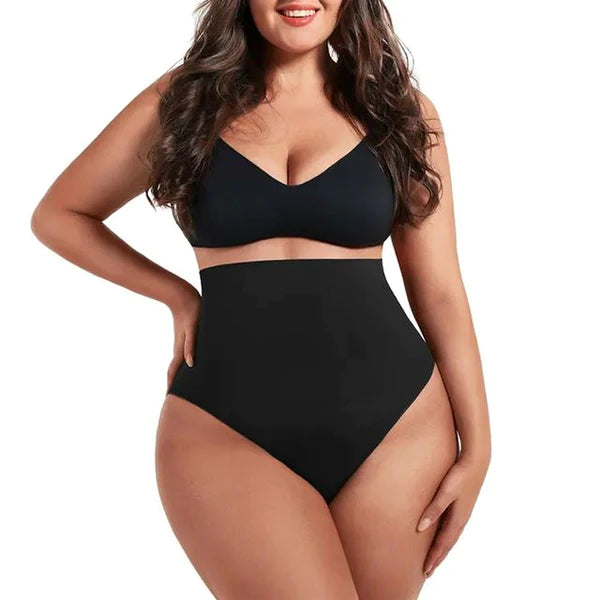 Calcinha Modeladora que não Enrola - PeachyShaper® [Compre 1 e Leve 2 - ÚLTIMAS UNIDADES]