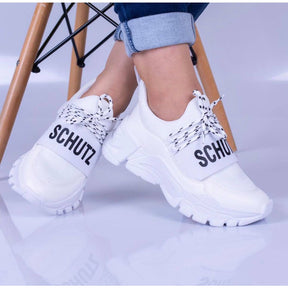 Tênis Feminino Meia Schutz™ Comfort