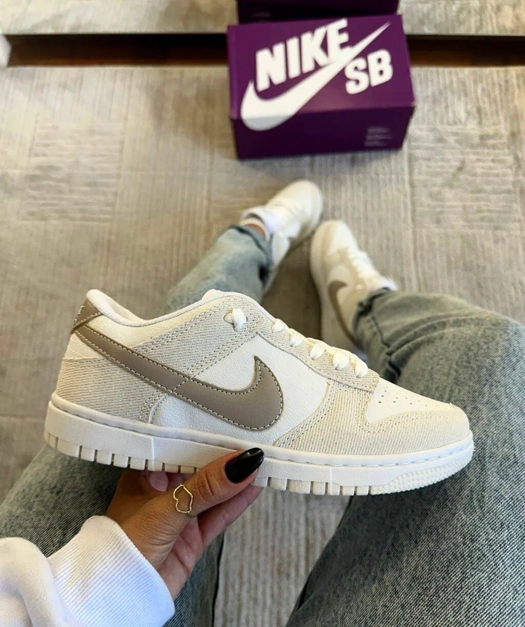 Nike Air Dunk Luxo (Edição Limitada)